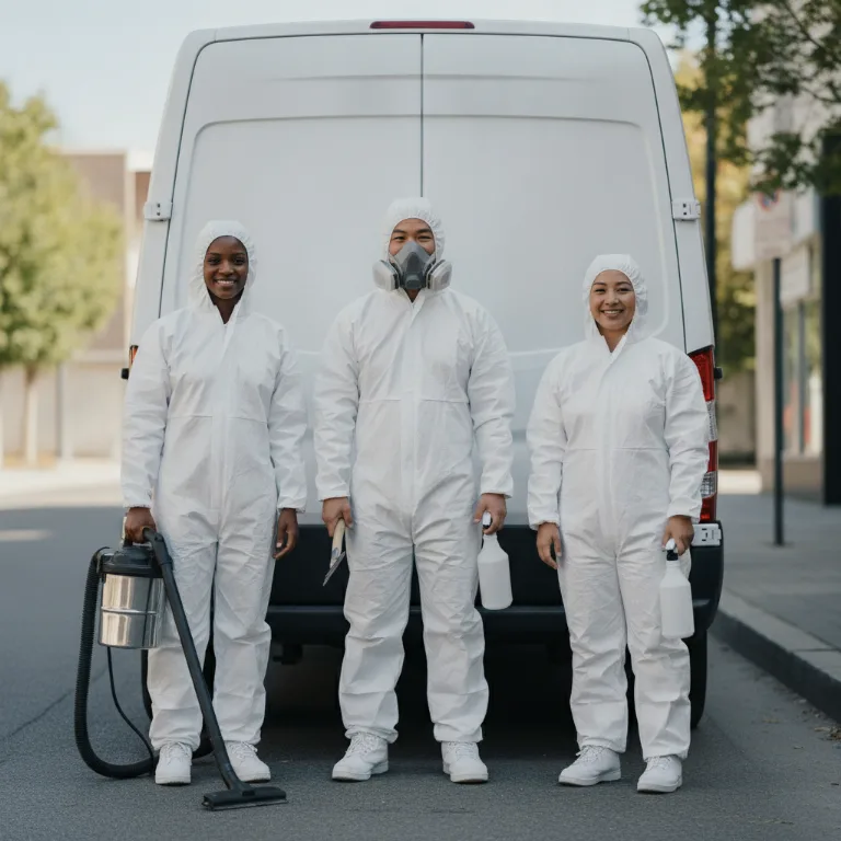 Asbestos removal Whitchurch-Stouffville