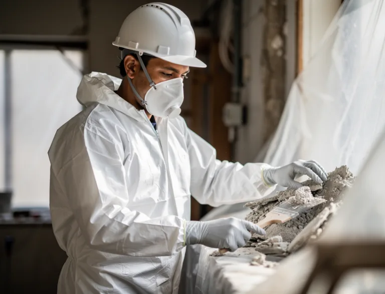 Asbestos removal Whitchurch-Stouffville